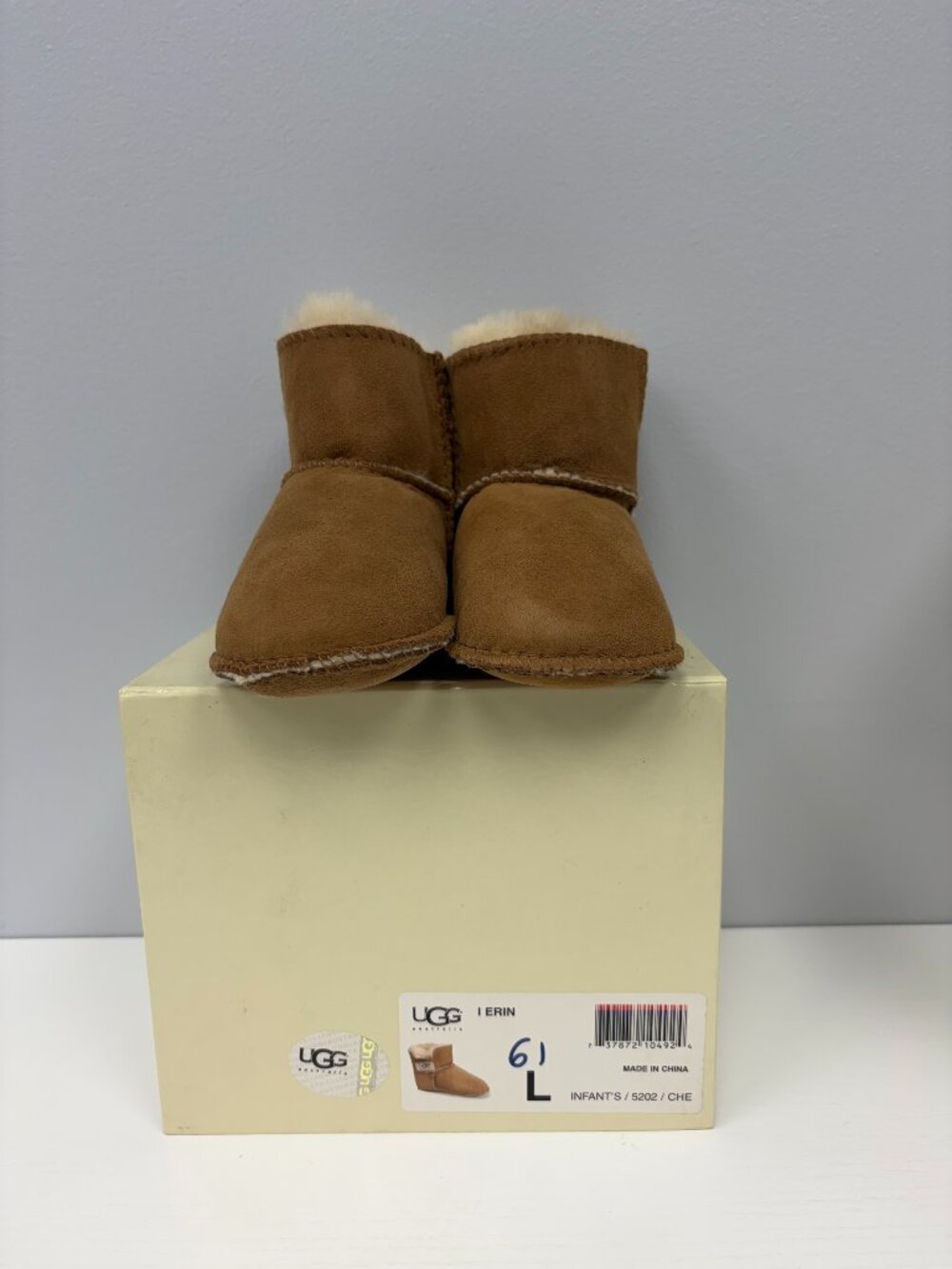Ugg Infant Boots